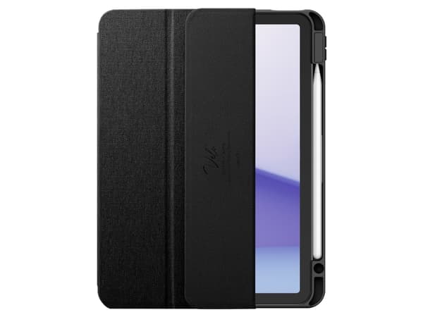 Spigen Urban Fit, Folio, Apple, iPad Air 11-inch 2024, 27,9 cm (11")