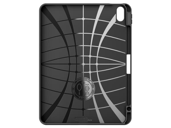 Spigen Urban Fit, Folio, Apple, iPad Air 11-inch 2024, 27,9 cm (11")
