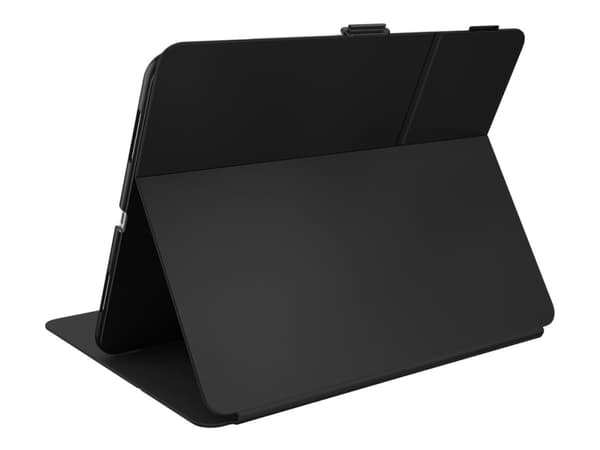 Speck Balance Folio - Vikbart fodral för surfplatta - svart - för Apple 13-inch iPad Pro (M4)