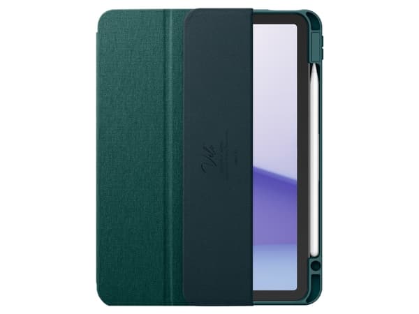 Spigen Urban Fit, Folio, Apple, iPad Air 11-inch 2024, 27,9 cm (11")