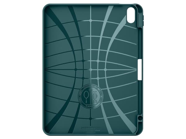Spigen Urban Fit, Folio, Apple, iPad Air 11-inch 2024, 27,9 cm (11")