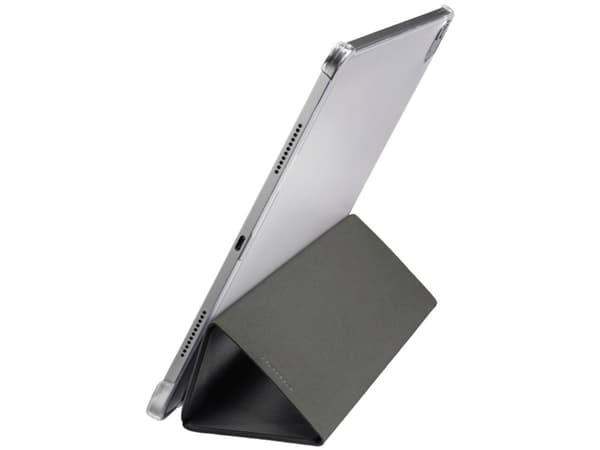 Hama Fold Clear, Folio, Apple, iPad Pro 13" (2024), 33 cm (13"), 295 g