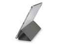 Miniatyrbilde 1 av 2: Hama Fold Clear, Folio, Apple, iPad Pro 13" (2024), 33 cm (13"), 295 g