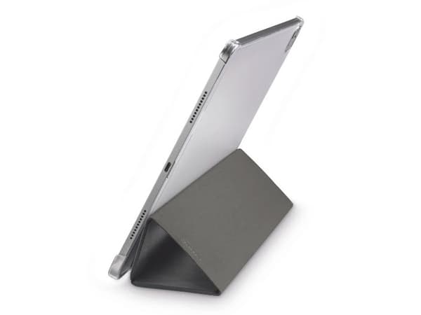 Hama Fold Clear, Folio, Apple, iPad Pro 13" (2024), 33 cm (13"), 295 g