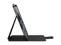 Miniatyrbilde 5 av 5: UAG - Lommebok for nettbrett - robust - polyuretan (PU) - svart - for Apple 13-inch iPad Pro M4 Wi-Fi, M4 Wi-Fi + Cellular