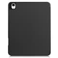 Miniatyrbild 4 av 6: Till iPad Air 13 (2024) Slim fit tri-fold fodral Pennfack - Svart