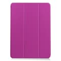 Miniatyrbilde 5 av 9: Til iPad Air 11 (2024) Slim Fit Trifoldbart deksel - Lilla