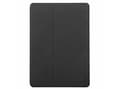 Pikkukuva 5 / 5: Targus Classic - Tablet Flip Cover - polyuretaani, polykarbonaatti - musta - Applen 10,2 tuuman iPadille (7 sukupolvi, 8 sukupolvi, 9 sukupolvi)