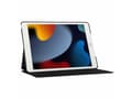 Pikkukuva 2 / 5: Targus Classic - Tablet Flip Cover - polyuretaani, polykarbonaatti - musta - Applen 10,2 tuuman iPadille (7 sukupolvi, 8 sukupolvi, 9 sukupolvi)