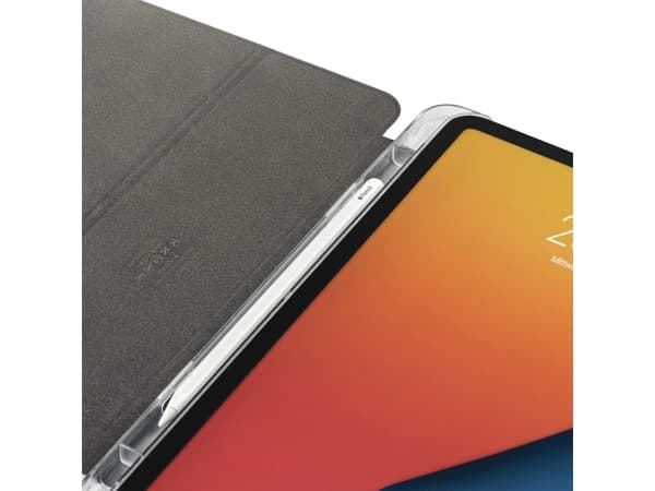 Hama Fold Clear, Folio, Apple, iPad Pro 13" (2024), 33 cm (13"), 349 g
