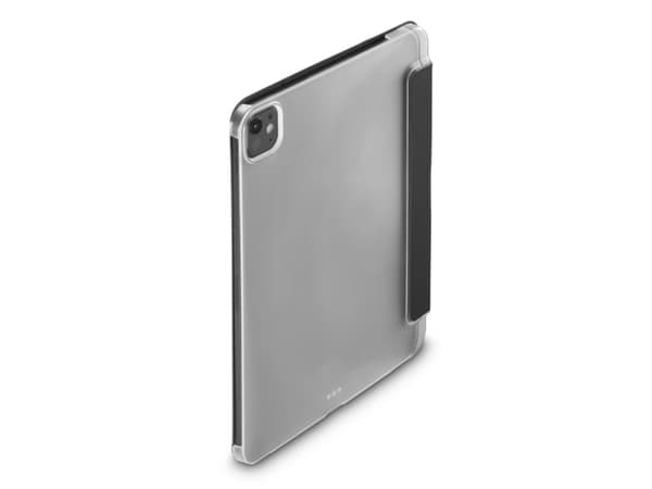 Hama Fold Clear, Folio, Apple, iPad Pro 13" (2024), 33 cm (13"), 349 g