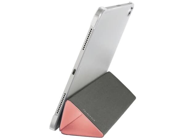 Hama Fold Clear, Folio, Apple, iPad Air 13" (2024), 33 cm (13"), 295 g
