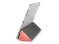 Miniatyrbilde 1 av 3: Hama Fold Clear, Folio, Apple, iPad Air 13" (2024), 33 cm (13"), 295 g