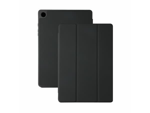 4smarts 541036 Tabletin suojakotelo 27,9 cm (11") Folio musta (541036)
