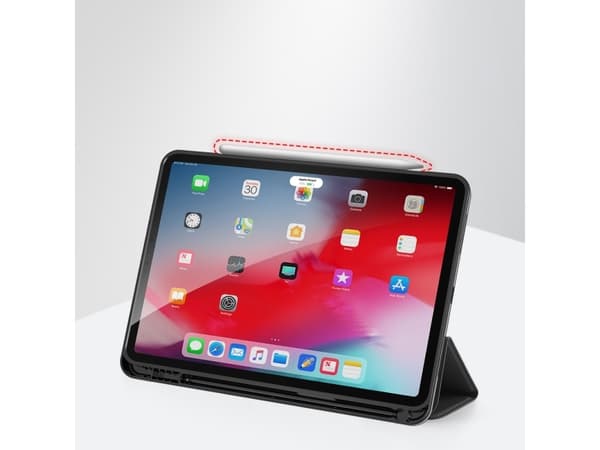 nevox Vario Series, Folio, Apple, iPad Air 13 (M2), 33 cm (13")