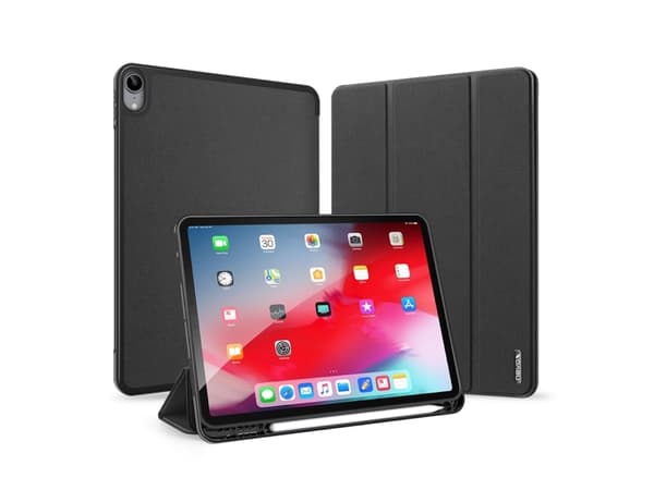 nevox Vario Series, Folio, Apple, iPad Air 13 (M2), 33 cm (13")