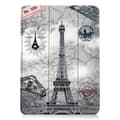 Miniatyrbild 8 av 8: Till iPad Air 11 (2024) Slim fit tri-fold fodral - Tower