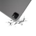 Miniatyrbild 4 av 6: För iPad Pro 13 (2024) Transparent Surfplattfodral TPU Baksidesskydd
