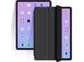 Miniatyrbilde 4 av 4: eSTUFF Denver - Lommebok for nettbrett - termoplast-polyuretan (TPU), polyuretanlær - svart - for Apple 13-inch iPad Pro (M4)