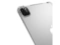 Miniatyrbilde 3 av 5: eSTUFF ORLANDO - Baksidedeksel for nettbrett - bløt - termoplast-polyuretan (TPU) - blank - for Apple 13-inch iPad Air M2 Wi-Fi, M2 Wi-Fi + Cellular