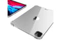 Miniatyrbilde 4 av 5: eSTUFF ORLANDO - Baksidedeksel for nettbrett - bløt - termoplast-polyuretan (TPU) - blank - for Apple 13-inch iPad Air M2 Wi-Fi, M2 Wi-Fi + Cellular