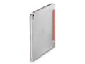 Miniatyrbild 4 av 5: Hama Fold Clear, Folio, Apple, iPad Pro 11" (2024) 10.9", 27,9 cm (11"), 295 g