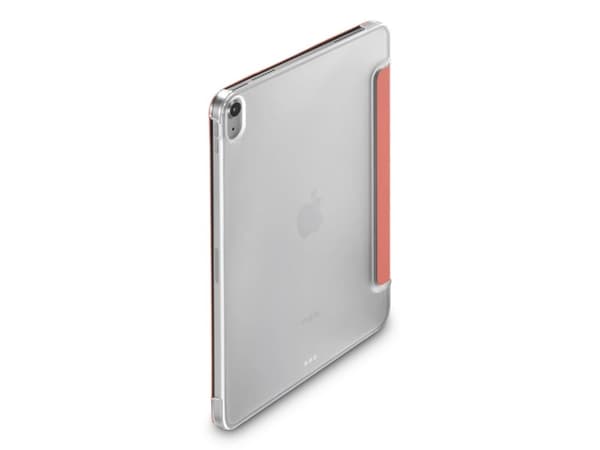 Hama Fold Clear, Folio, Apple, iPad Pro 11" (2024) 10.9", 27,9 cm (11"), 295 g