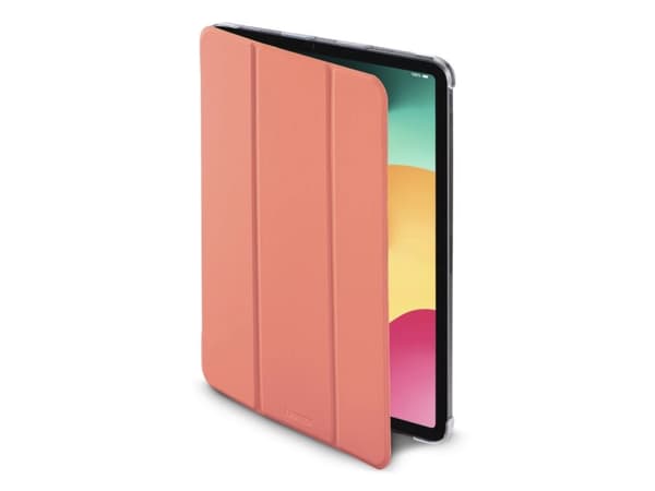 Hama Fold Clear, Folio, Apple, iPad Pro 11" (2024) 10.9", 27,9 cm (11"), 295 g