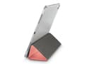 Miniatyrbild 1 av 5: Hama Fold Clear, Folio, Apple, iPad Pro 11" (2024) 10.9", 27,9 cm (11"), 295 g