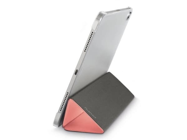 Hama Fold Clear, Folio, Apple, iPad Pro 11" (2024) 10.9", 27,9 cm (11"), 295 g