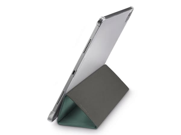 Hama Fold Clear, Folio, Apple, iPad Pro 13" (2024), 33 cm (13"), 295 g