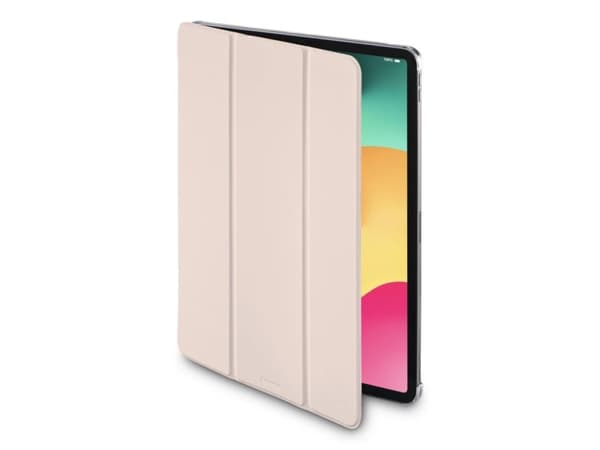 Hama Fold Clear, Folio, Apple, iPad Pro 13" (2024), 33 cm (13"), 295 g