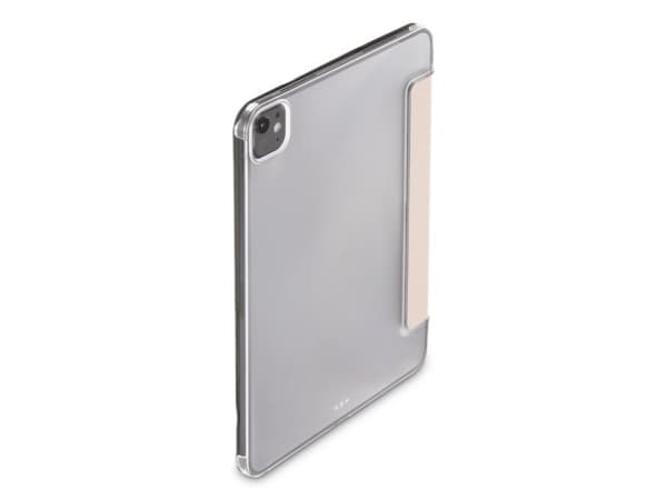 Hama Fold Clear, Folio, Apple, iPad Pro 13" (2024), 33 cm (13"), 295 g