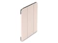 Miniatyrbilde 5 av 5: Hama Fold Clear, Folio, Apple, iPad Pro 13" (2024), 33 cm (13"), 295 g