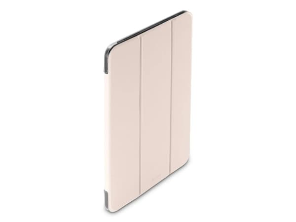 Hama Fold Clear, Folio, Apple, iPad Pro 13" (2024), 33 cm (13"), 295 g