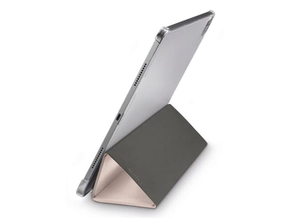 Hama Fold Clear, Folio, Apple, iPad Pro 13" (2024), 33 cm (13"), 295 g