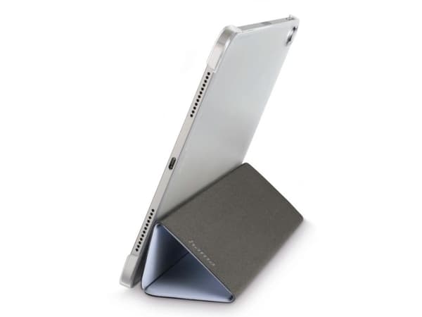 Hama Fold Clear, Folio, Apple, iPad Air 13" (2024), 33 cm (13"), 295 g