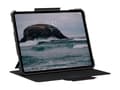 Pikkukuva 2 / 5: Urban Armor Gear Metropolis SE Series iPad Pro 13" (7th Gen, 2024, M4) Folio Case, Folio, Apple, iPad Pro 13" (7th Gen, 2024, M4), 33 cm (13")
