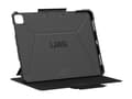 Pikkukuva 1 / 5: Urban Armor Gear Metropolis SE Series iPad Pro 13" (7th Gen, 2024, M4) Folio Case, Folio, Apple, iPad Pro 13" (7th Gen, 2024, M4), 33 cm (13")