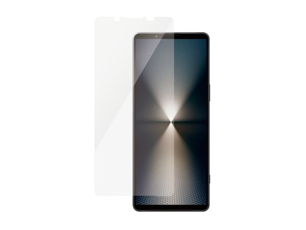 PanzerGlass - Skärmskydd för mobiltelefon - ultrabred passning - glas - för Sony XPERIA 1 VI
