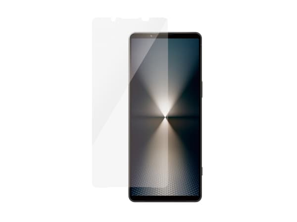 PanzerGlass - Skärmskydd för mobiltelefon - ultrabred passning - glas - för Sony XPERIA 1 VI