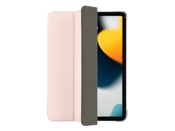 Hama Fold Clear, Folio, Apple, iPad Air 13" (2024), 33 cm (13"), 295 g