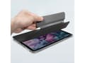 Miniatyrbilde 4 av 5: Laut Huex Folio - beskyttende etui med Apple Pencilholder for iPad Air 11" M2 (2024) (svart)