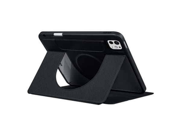 LAUT L_IPP24S_PRM_BK, Folio, Apple, iPad Pro 11" (2024), 27,9 cm (11")