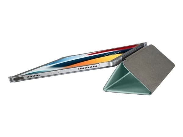 Hama Fold Clear, Folio, Apple, iPad Air 13" (2024), 33 cm (13"), 295 g