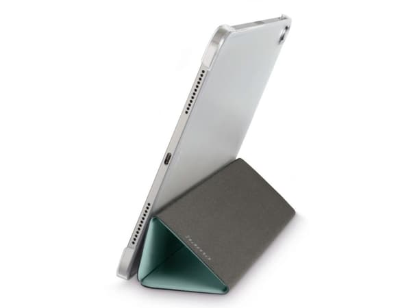 Hama Fold Clear, Folio, Apple, iPad Air 13" (2024), 33 cm (13"), 295 g