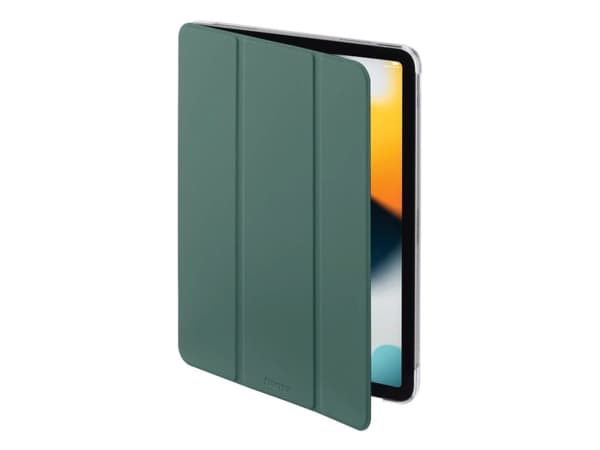 Hama Fold Clear, Folio, Apple, iPad Air 13" (2024), 33 cm (13"), 295 g