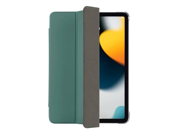 Hama Fold Clear, Folio, Apple, iPad Air 13" (2024), 33 cm (13"), 295 g