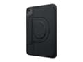 Miniatyrbilde 2 av 5: LAUT L_IPA24S_PRM_BK, Folio, Apple, iPad Air 11-inch (2024) (A2902, A2899, A2900) iPad Air 10.9-inch (2020) (4th generation) (A2324,..., 27,9 cm (11"