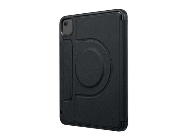 LAUT L_IPA24S_PRM_BK, Folio, Apple, iPad Air 11-inch (2024) (A2902, A2899, A2900) iPad Air 10.9-inch (2020) (4th generation) (A2324,..., 27,9 cm (11"